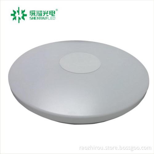 24W led ceiling light series-C with internal isolated constant current driver
